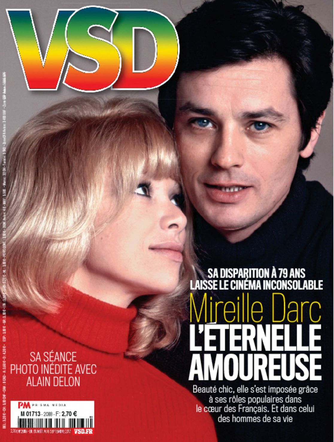 Vsd Magazine (Digital) - DiscountMags.com