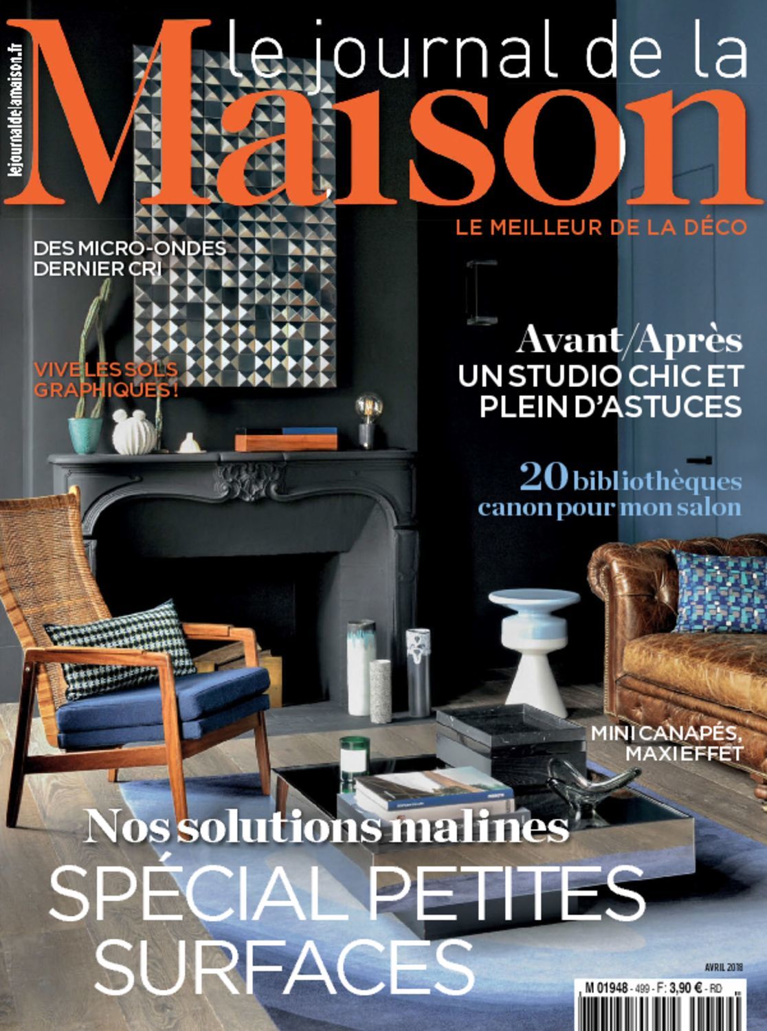 Maison magazine