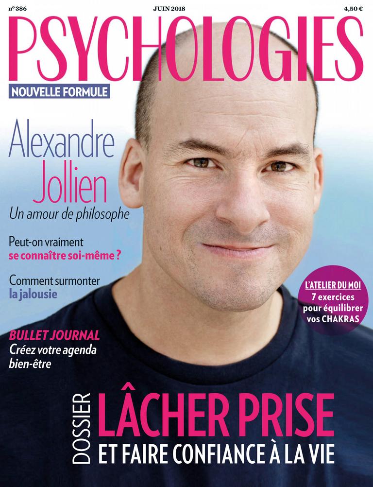 Psychologies Magazine France Magazine (Digital ...