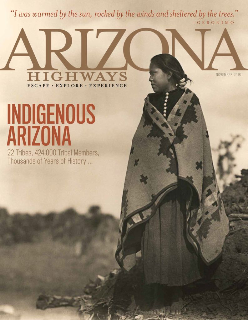 Arizona Highways Magazine Escape, Explore, Experience