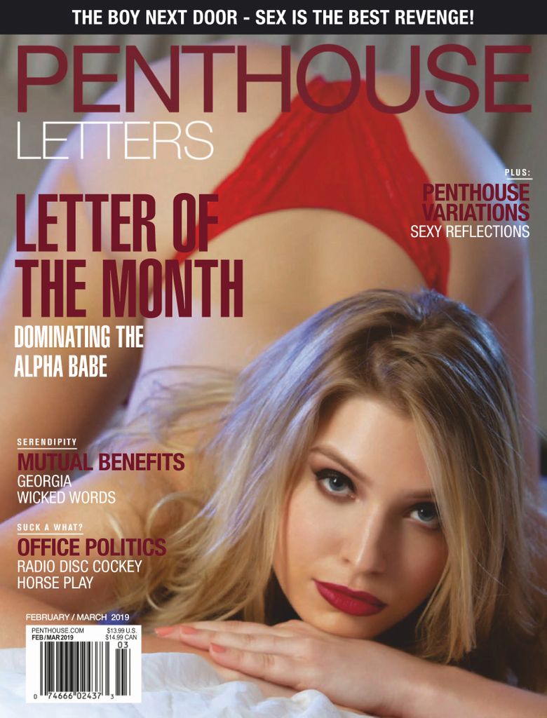 free download penthouse magazine