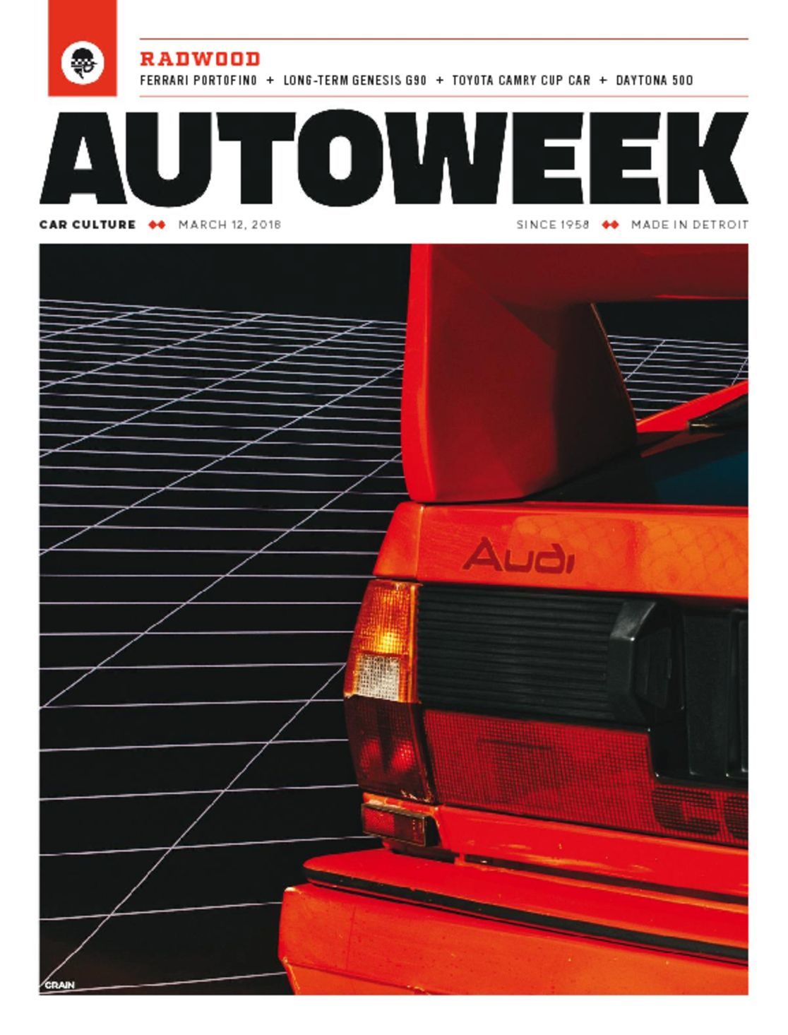 Autoweek Magazine |