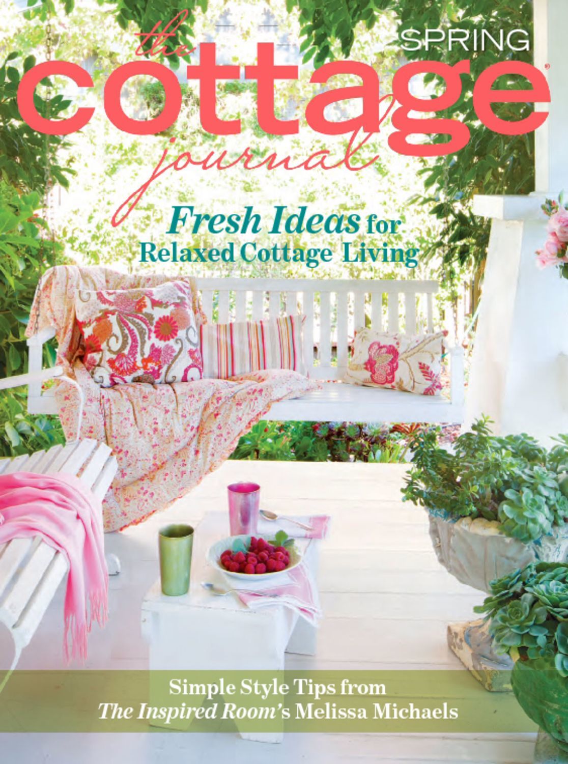 59410 The Cottage Journal Digital Cover 2018 February 1 Issue 