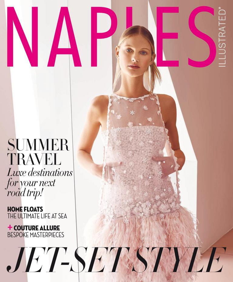 Naples Illustrated Magazine (Digital) - DiscountMags.com