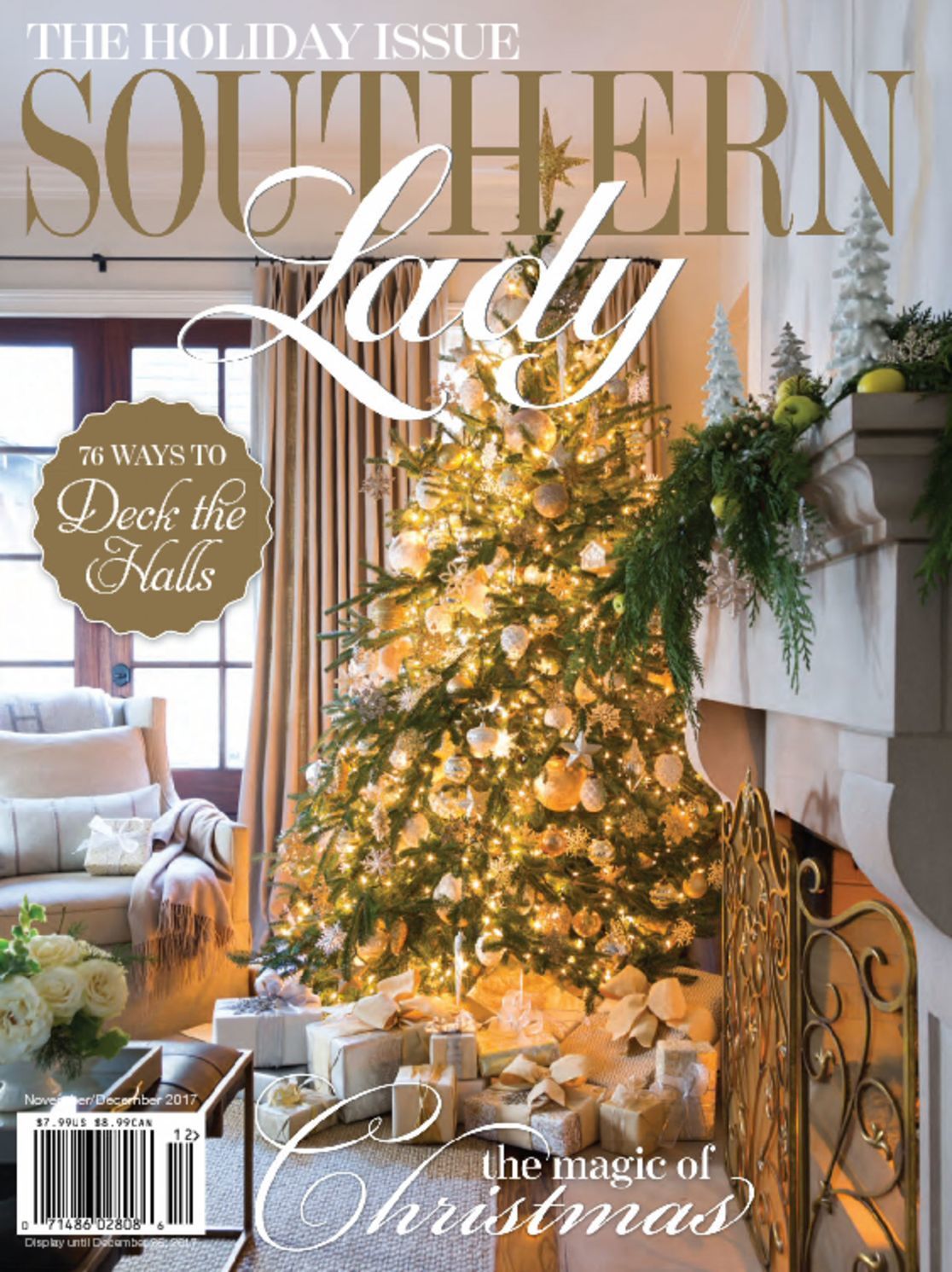 Southern Lady Magazine (Digital) - DiscountMags.com