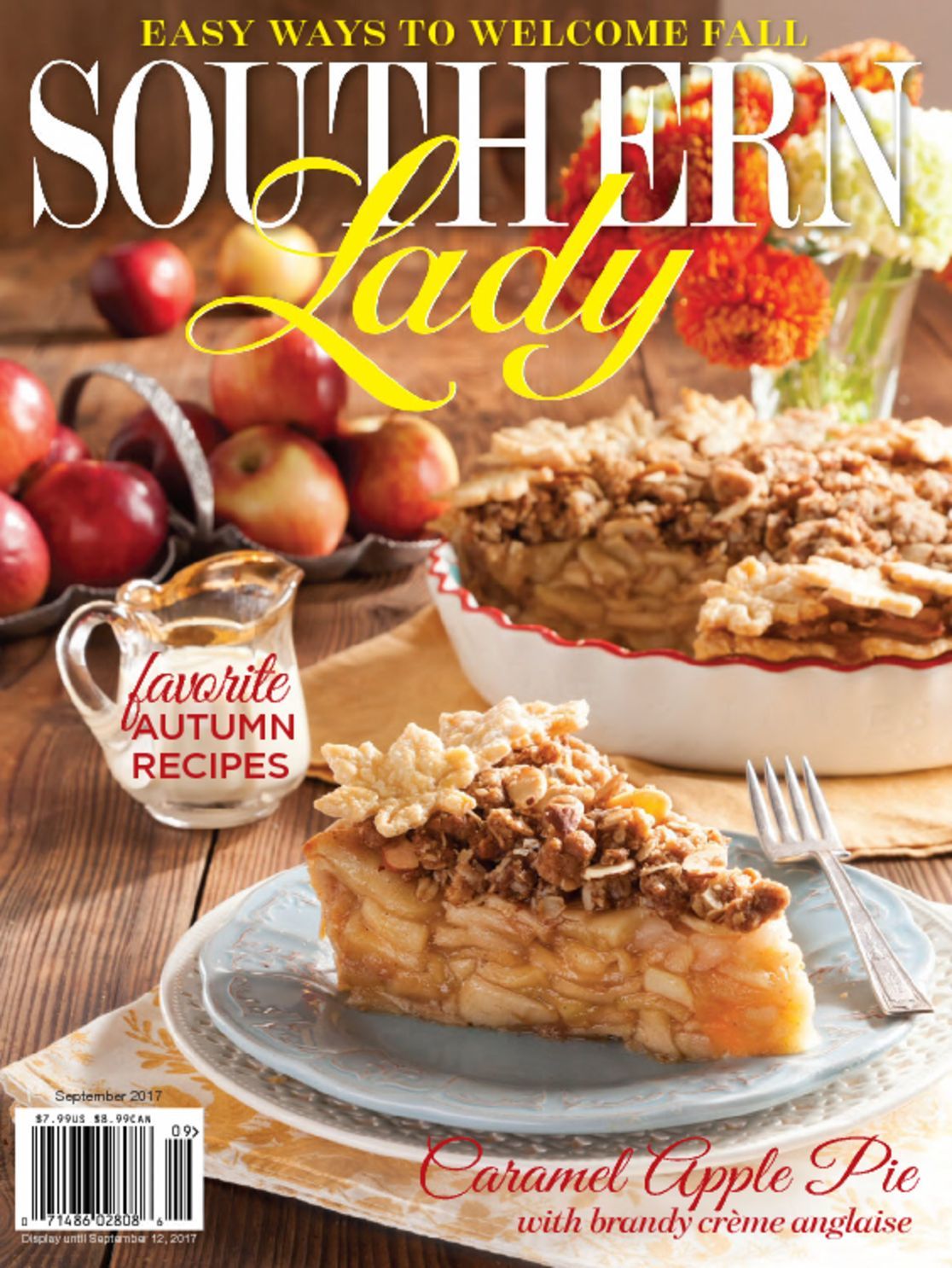 Southern Lady Magazine (Digital) - DiscountMags.com