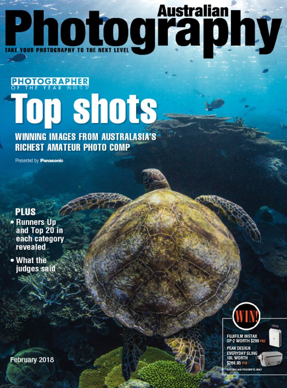 Australian Photography Magazine (Digital) - DiscountMags.com