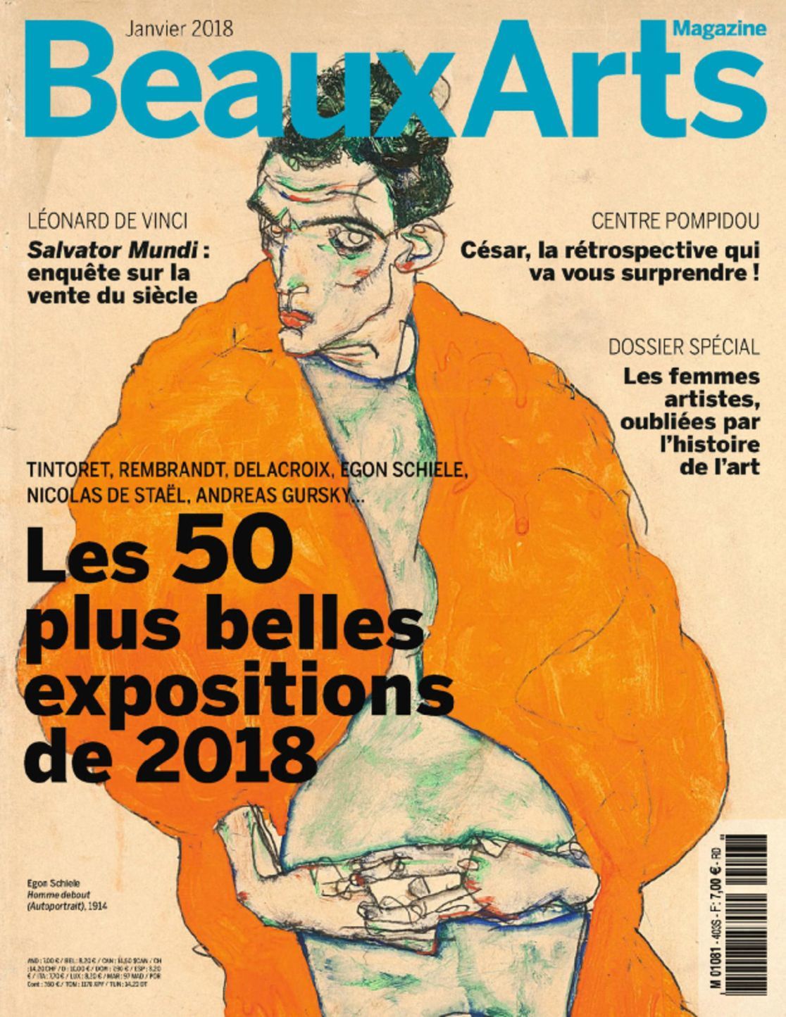 Beaux Arts Digital Magazine Subscription