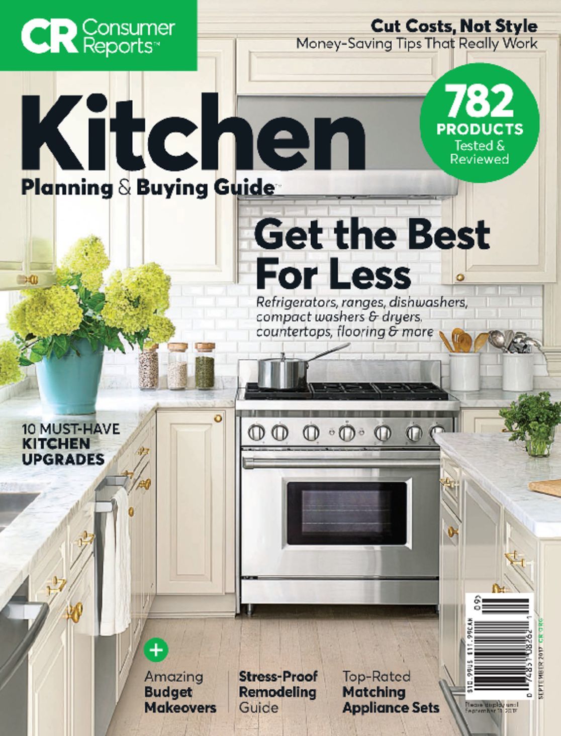 Kitchen Equipments A Buying Guide