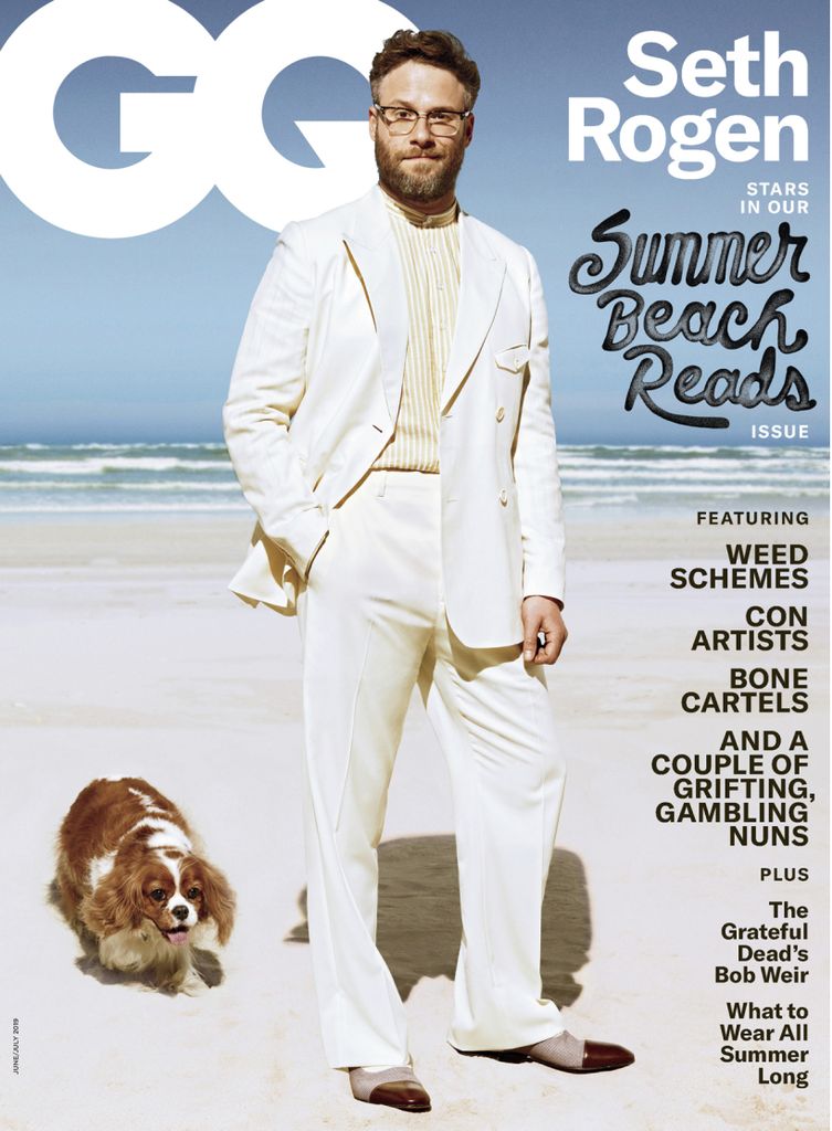 GQ Magazine Buy a GQ Magazine Subscription