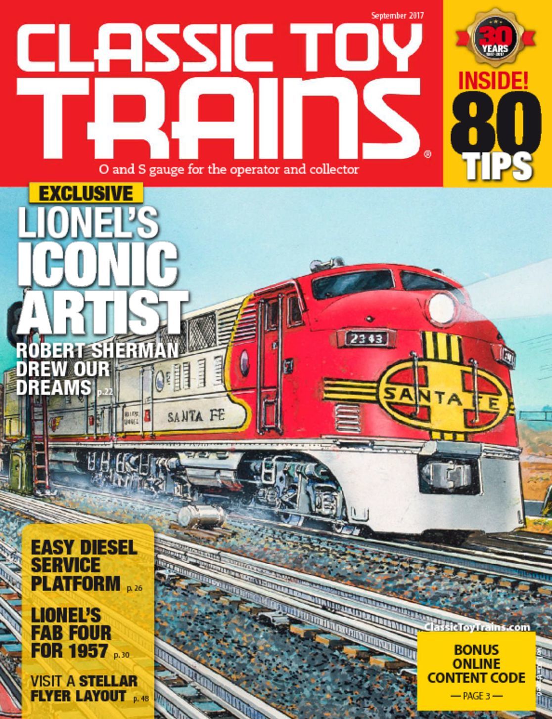 Remembering Kalmbachs Jim King - Classic Trains Magazine