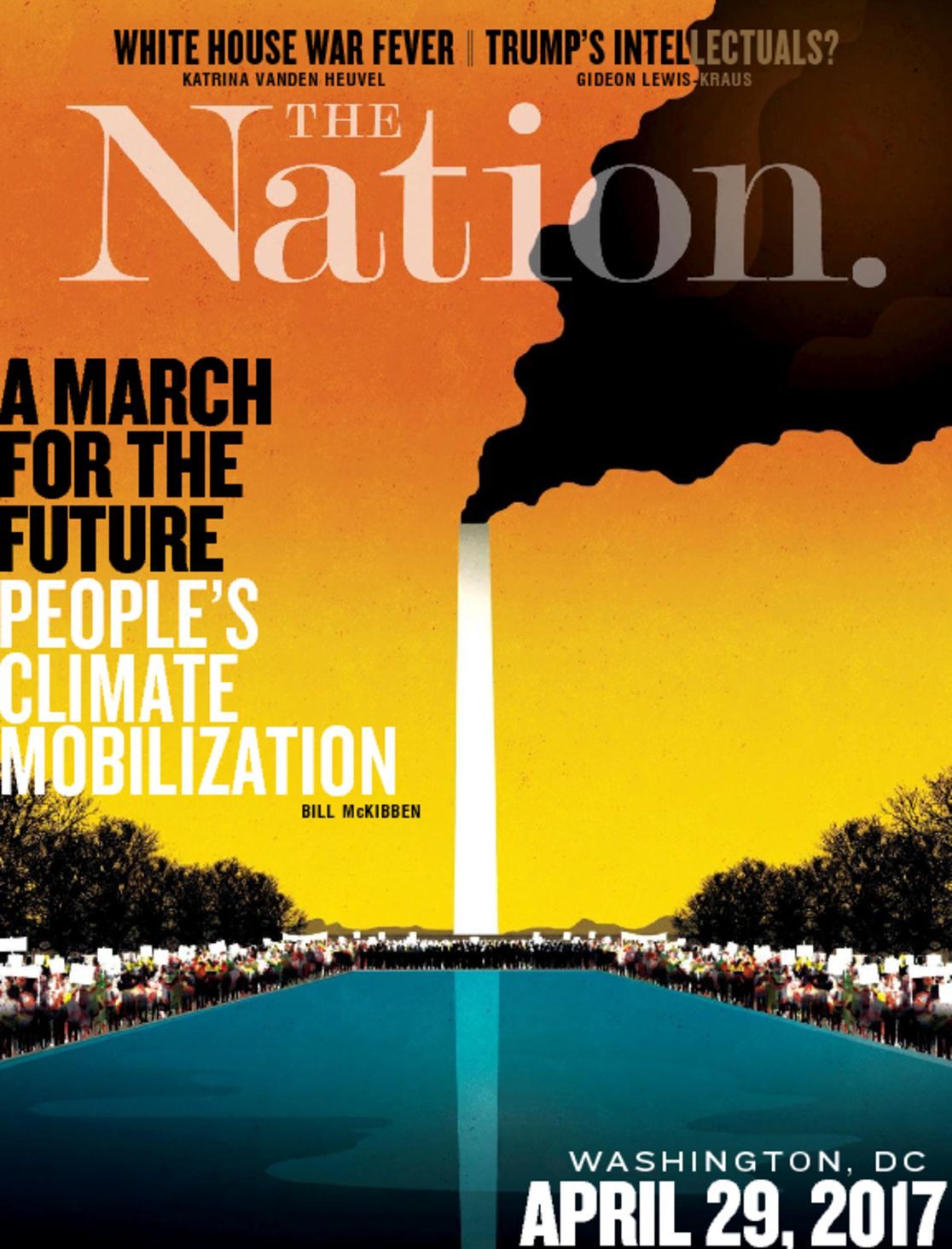 nation magazine book reviews