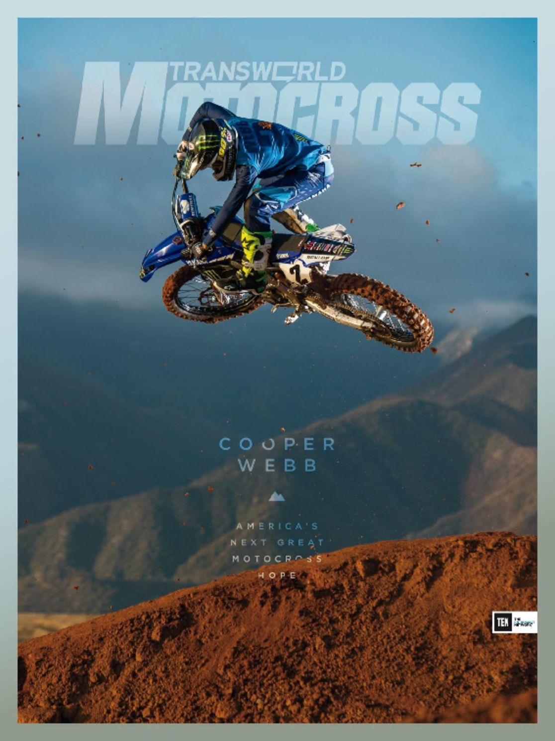 Transworld Motocross Magazine | The Best Motocross Magazine in the