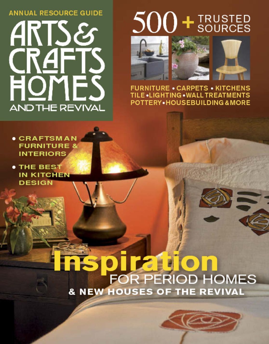 Arts Crafts Homes Magazine Create Your Home DiscountMags Com   8483 Arts Crafts Homes Cover 2016 December 1 Issue 