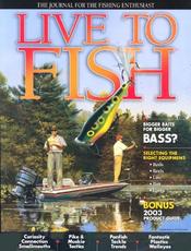 In Fisherman Magazine Subscription Discount - DiscountMags.com