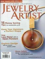 Jewelry Artist Magazine Subscription Discount - DiscountMags.com