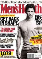 Men's Health