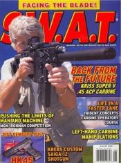 S.w.a.t. Magazine Subscription Discount - DiscountMags.com